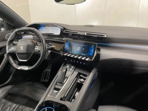 Peugeot 508 - imagine 9