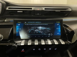 Peugeot 508 - imagine 20
