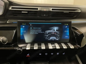 Peugeot 508 - imagine 16