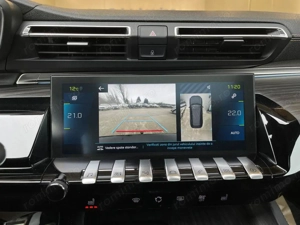 Peugeot 508 - imagine 14