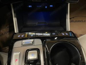 Hyundai Tucson - imagine 20