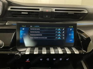 Peugeot 508 - imagine 18