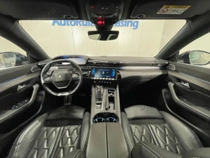 Peugeot 508 - imagine 7