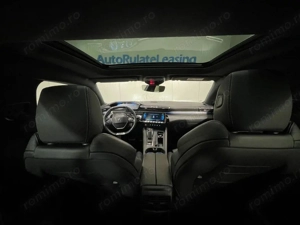 Peugeot 508 - imagine 8