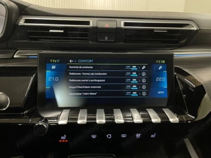 Peugeot 508 - imagine 19