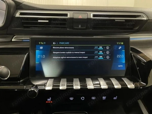 Peugeot 508 - imagine 17