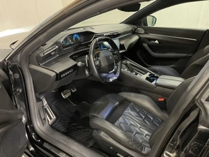 Peugeot 508 - imagine 5