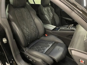 Peugeot 508 - imagine 11