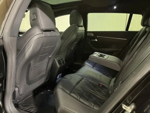Peugeot 508 - imagine 12