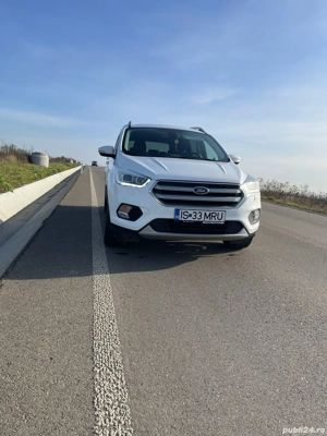 Ford kuga 2020