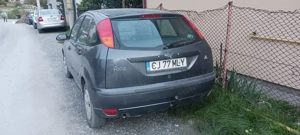 Ford focus benzina +cng - imagine 2