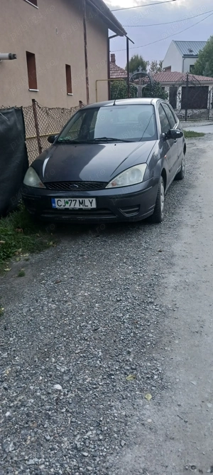 Ford focus benzina +cng - imagine 4
