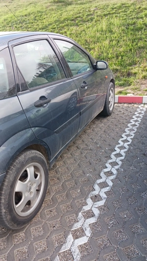 Ford focus benzina +cng - imagine 3