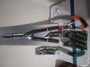 Foarfec mic ,foarfec mare ,fierăstrău 