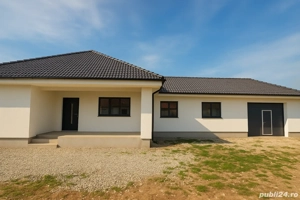 Proprietar vând casa la cheie