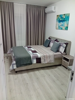 Regim hotelier Garsoniera  sos Giurgiului 