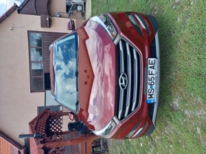 Hunday Tucson 2017 de vinzare - imagine 5