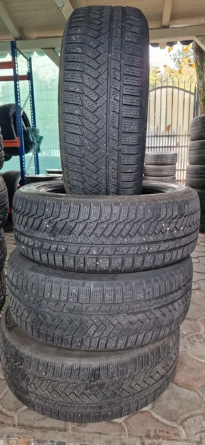 Anvelope MS 205 55 16 Goodyear  - imagine 2