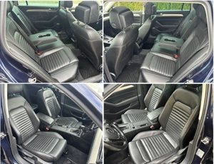 Volkswagen Passat Variant 2.0 TDI SCR DSG Highline - imagine 5