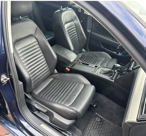 Volkswagen Passat Variant 2.0 TDI SCR DSG Highline - imagine 7