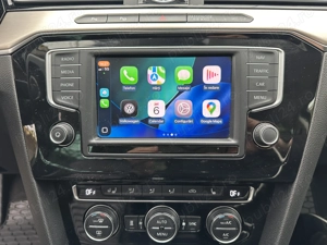 Volkswagen Passat Variant 2.0 TDI SCR DSG Highline - imagine 8