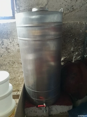 Țuică de Prună cu Pară - imagine 2