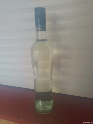 Țuică de Prună cu Pară