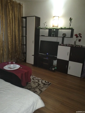 Ap.cu 2 camere în regim hotelier în sectorul 4.