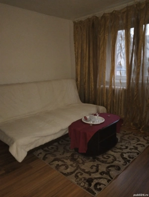 Ap.cu 2 camere în regim hotelier în sectorul 4. - imagine 2