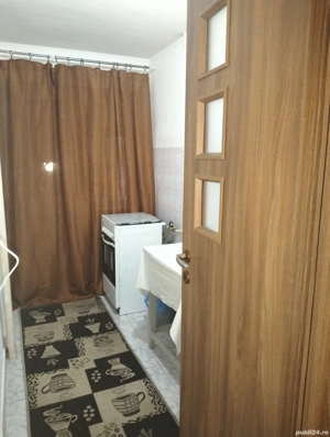 Ap.cu 2 camere în regim hotelier în sectorul 4. - imagine 4
