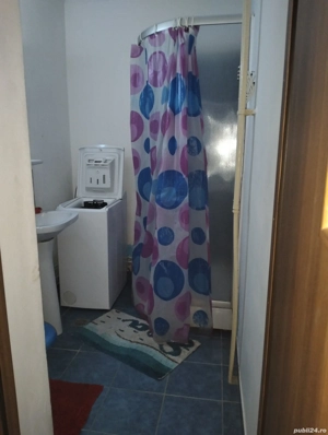 Ap.cu 2 camere în regim hotelier în sectorul 4. - imagine 5