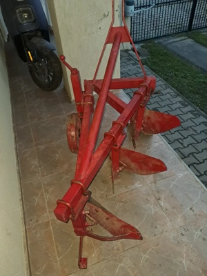 Plug ptr tractor 20-35 cai puterr - imagine 3