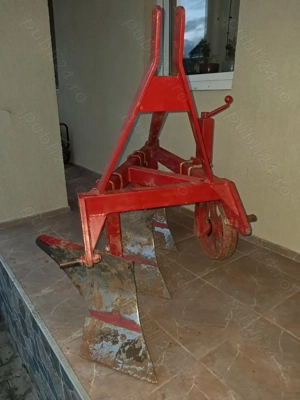 Plug ptr tractor 20-35 cai puterr - imagine 6