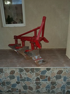 Plug ptr tractor 20-35 cai puterr - imagine 2