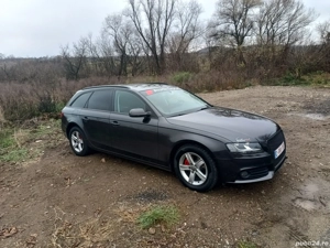 Audi A4 b8 - imagine 6