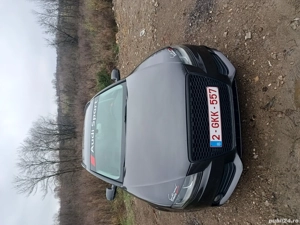 Audi A4 b8 - imagine 5