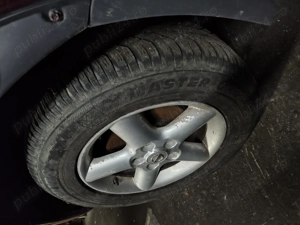 Nissan X-Trial T30 defect - imagine 5