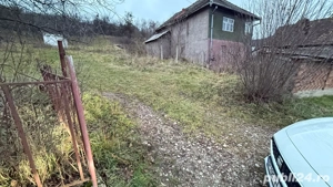 Vand teren intravilan si extravilan in Cornesti jud Cluj - imagine 2