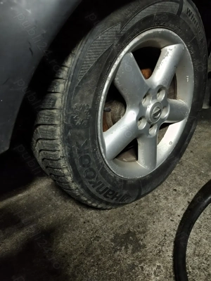 Nissan X-Trial T30 defect - imagine 6