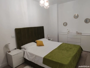 Tomis Park, 2 camere open space 