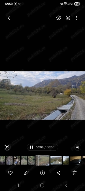 Teren intravilan de vanzare - imagine 4