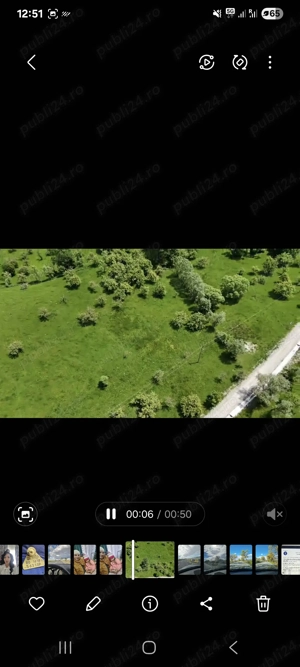 Teren de vanzare - imagine 3