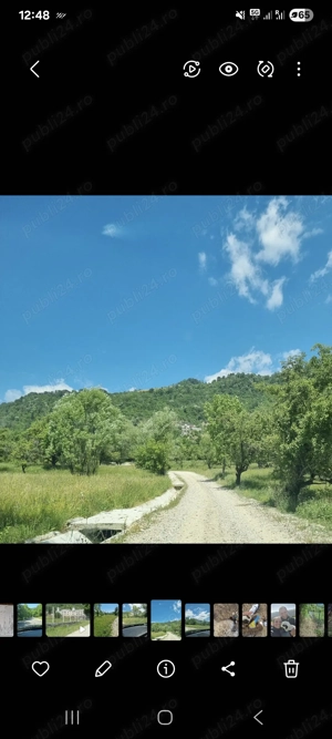 Teren de vanzare - imagine 5