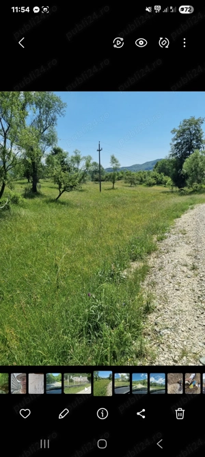 Teren de vanzare - imagine 8