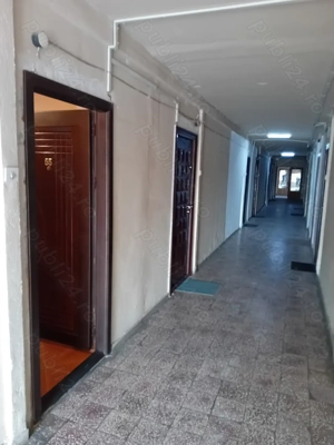 Garsonieră semidecomandată 31 mp