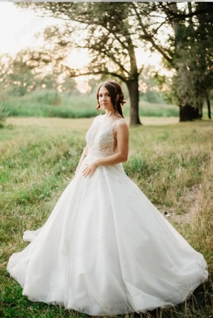 Rochie de mireasa - imagine 2