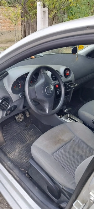 Vind seat cordoba - imagine 2