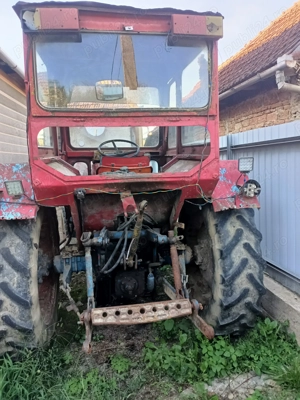 Tractor utb 650 M in Secaș (Gurahonț) - imagine 3