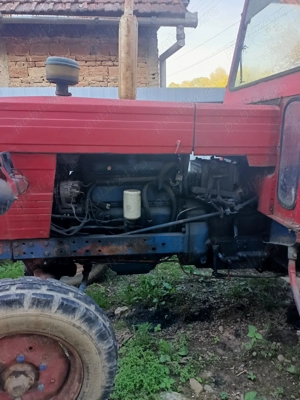 Tractor utb 650 M in Secaș (Gurahonț) - imagine 7