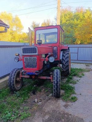 Tractor utb 650 M in Secaș (Gurahonț) - imagine 6